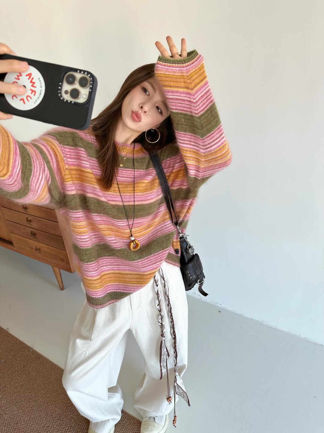 18图期待秋天🍂🧶正式进入秋冬季
