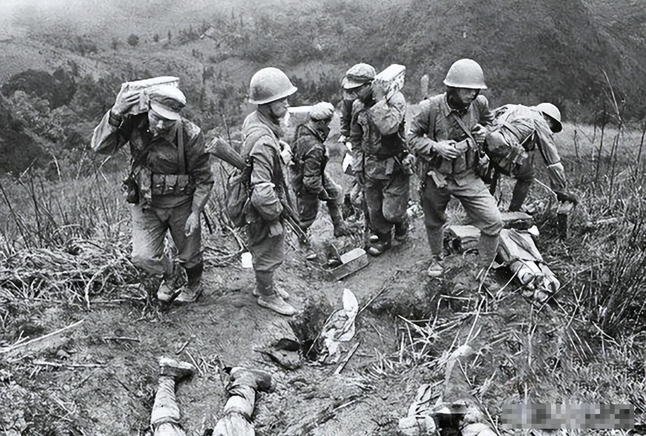 对越自卫反击战里，中国虽然打赢了，但代价特别大。实际情况咋样呢？看看那些在战争中