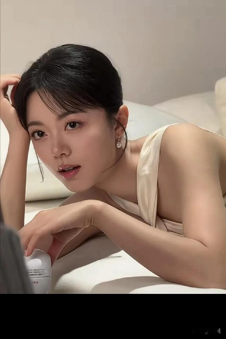 赵今麦