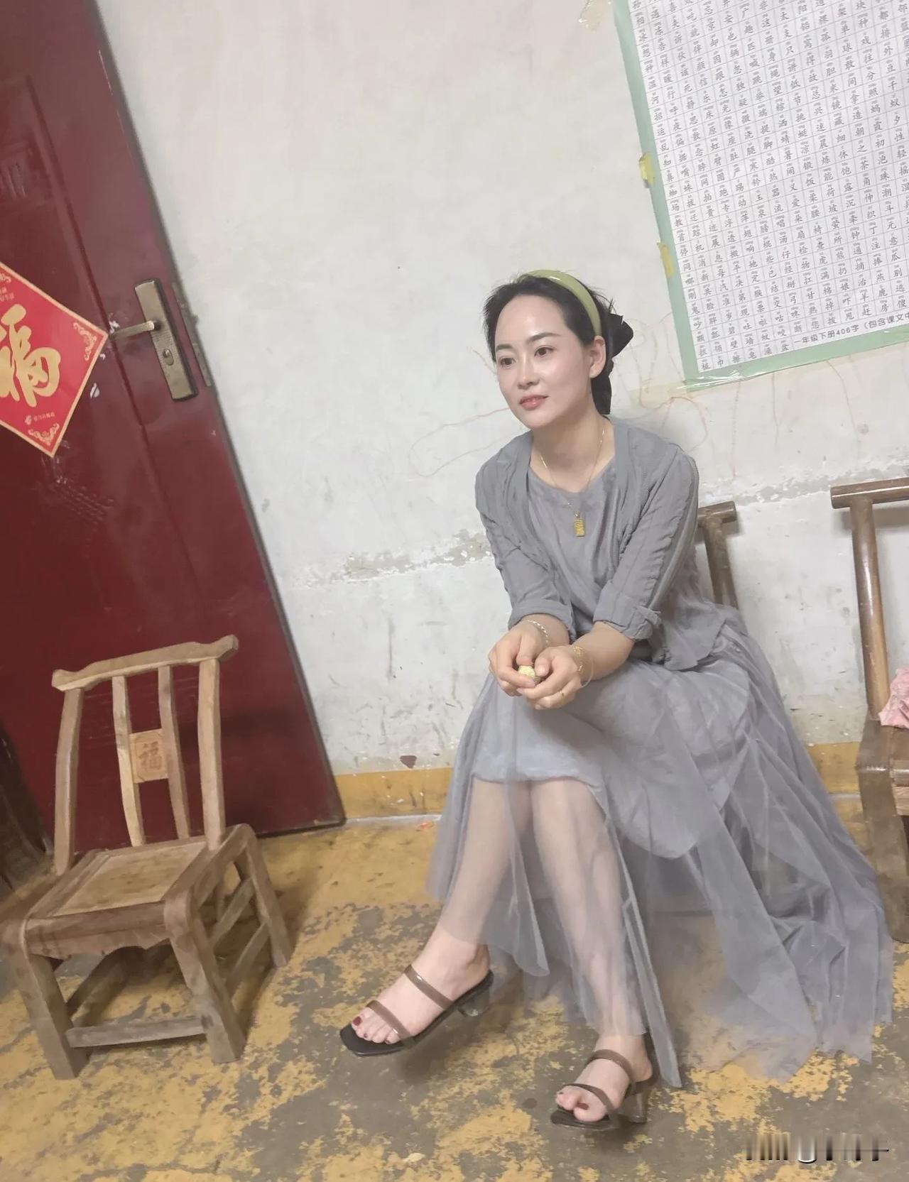 家贫妻不贫，有这样媳妇值得了