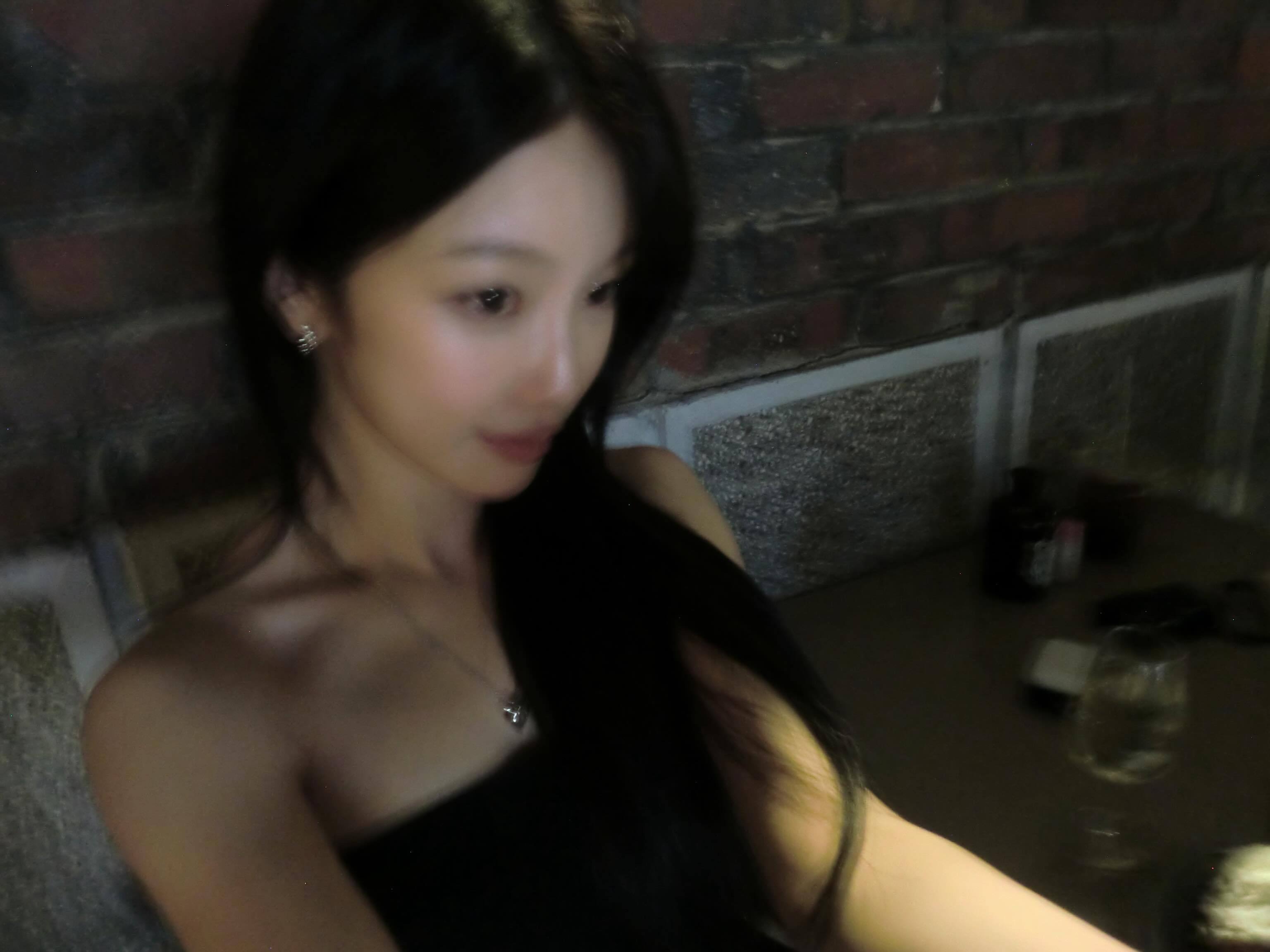 换乘恋爱4 智贤ins更新：你也是同样的心情吧？ 
