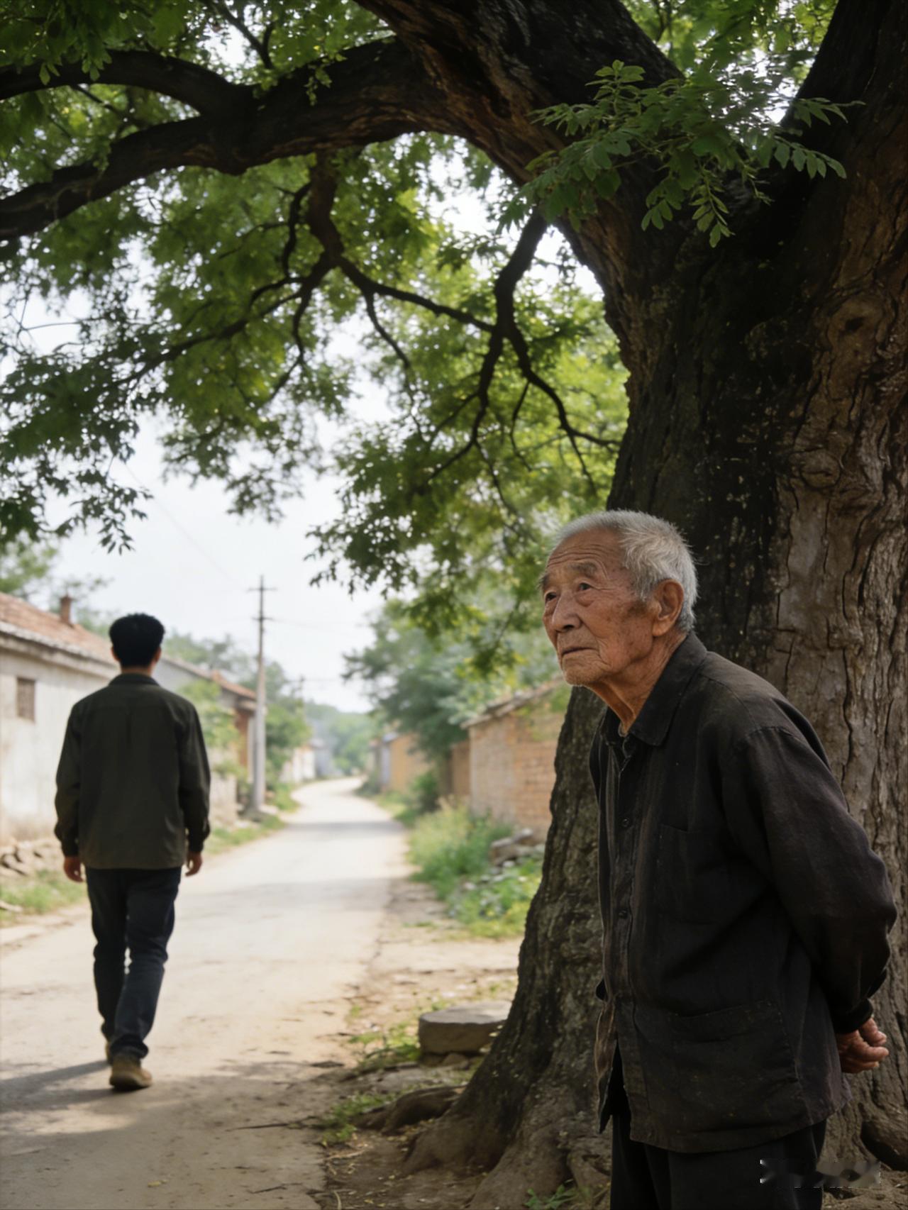 养孩子的最终目的，不是孝顺，不是成才，而是让他能从容地离开你，去过好他的一生。
