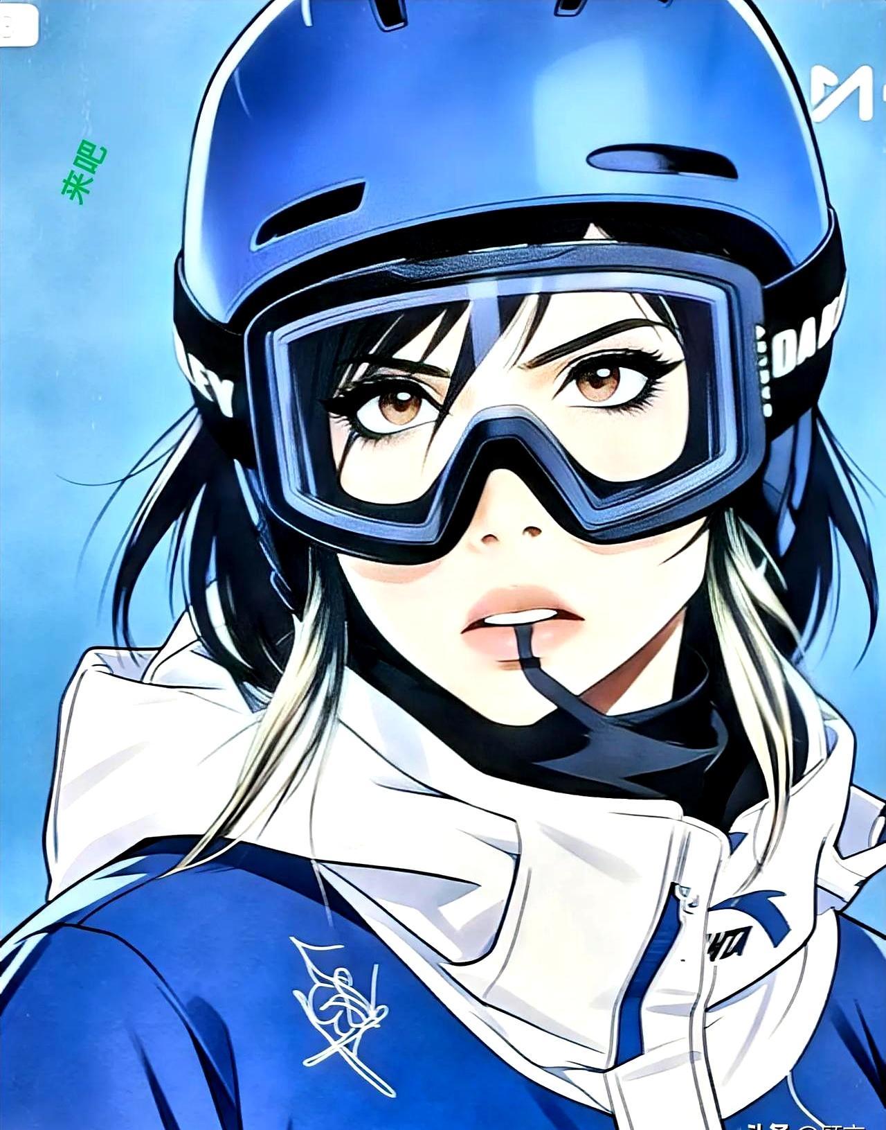 奶奶刚走，她忍着剧痛拿下奥运金牌，镜头前再也绷不住了。
 
第六枚奥运奖牌，她说