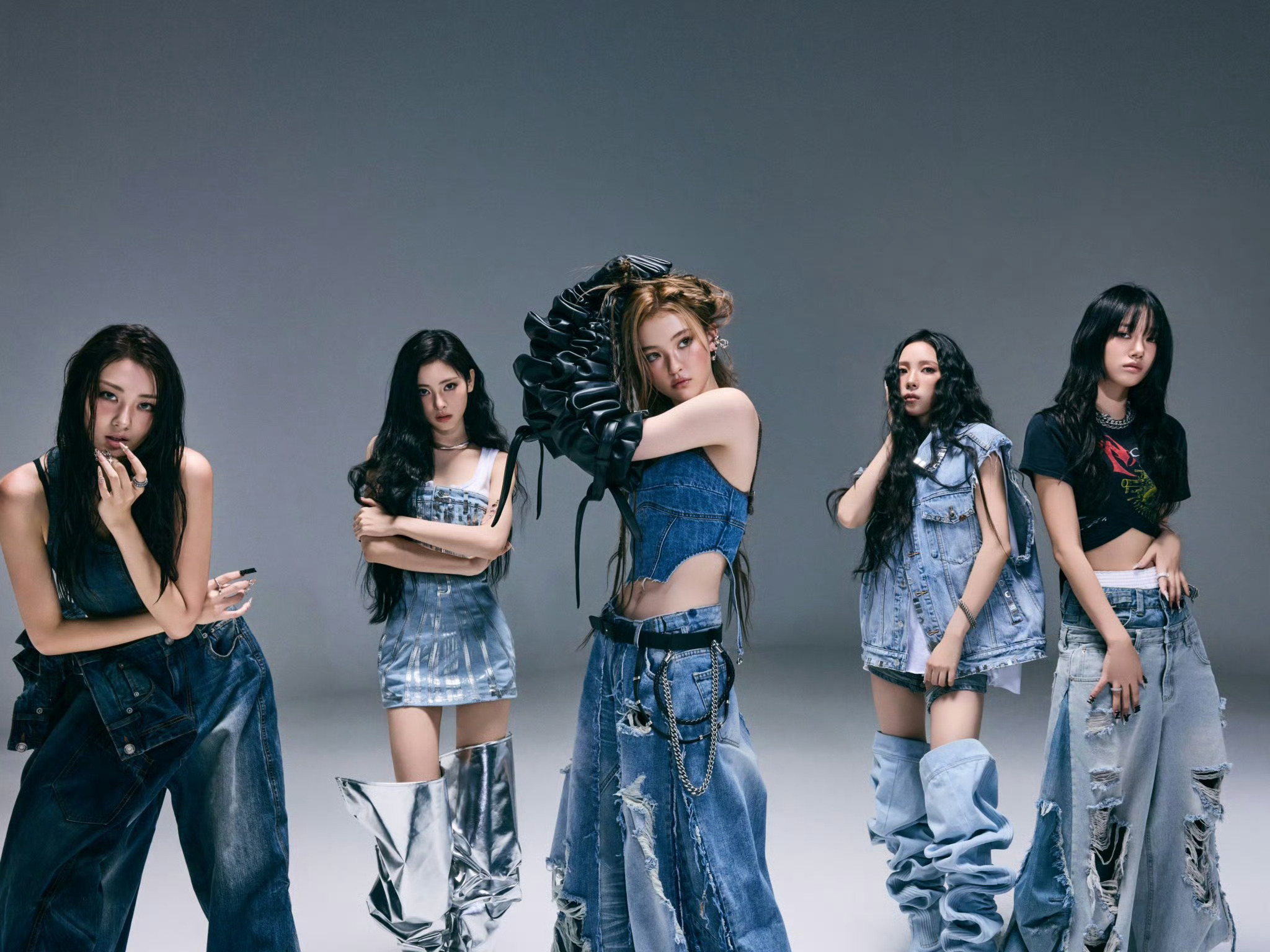MEOVV 新专回归预告Digital Single《BURNING UP》20