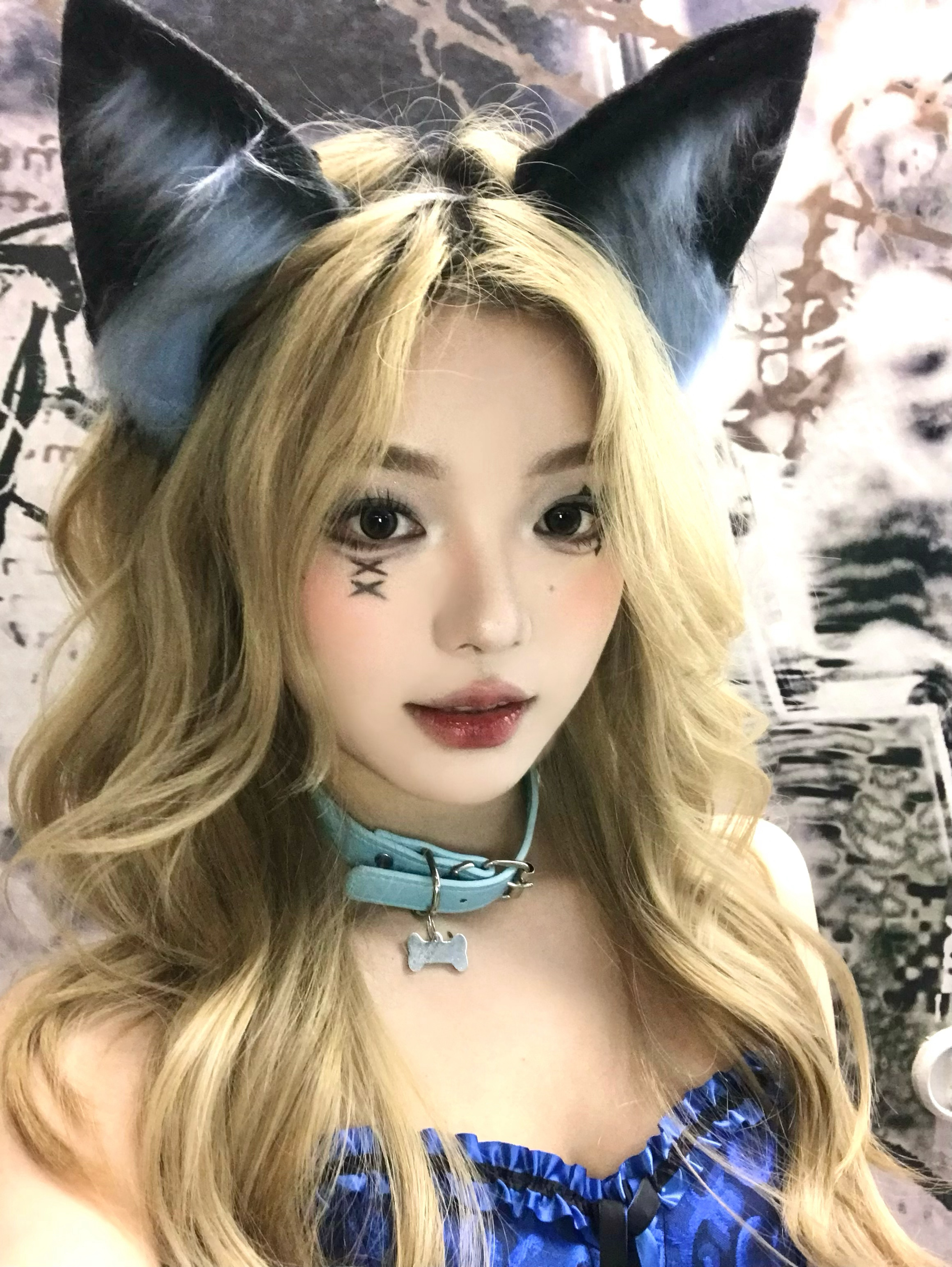 🐾🎃Catttt  ​​​