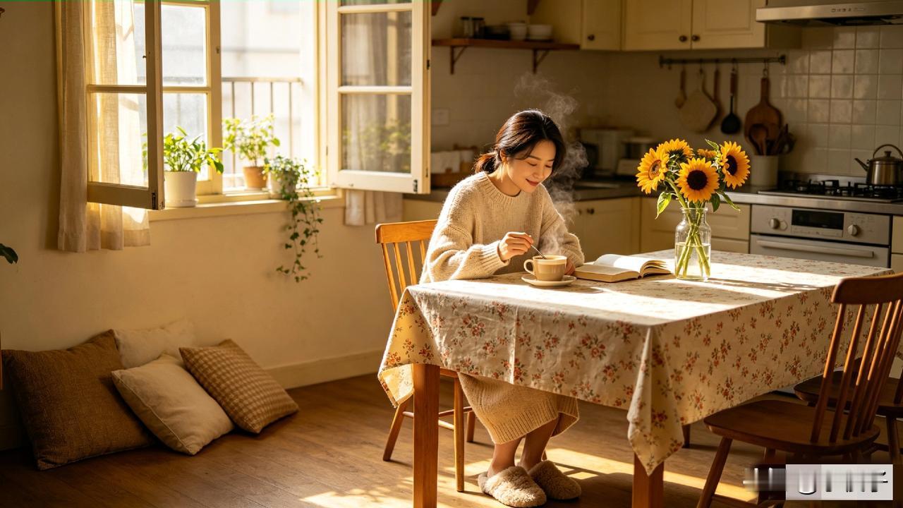 30岁了，想一直快乐其实没那么复杂，别跟自己较劲就行。

少想没用的烦心事，不跟