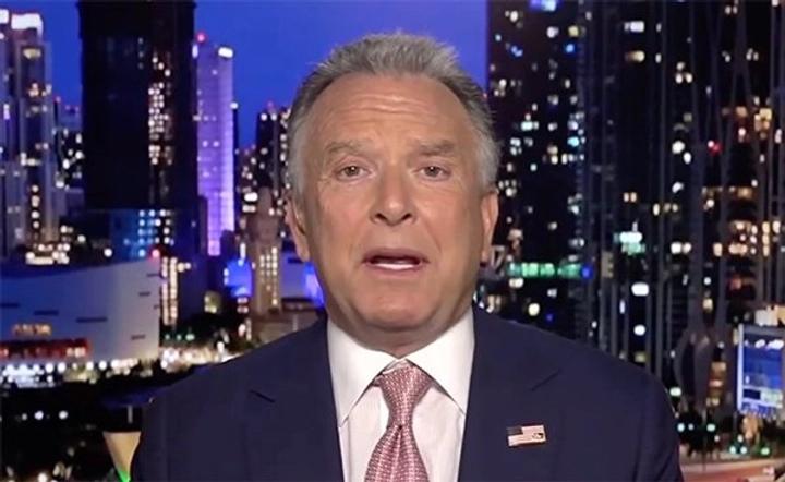 空袭后疯狂找补！
美方如何掩盖战争动机？
 
2月28日美以联合空袭伊朗后，特朗