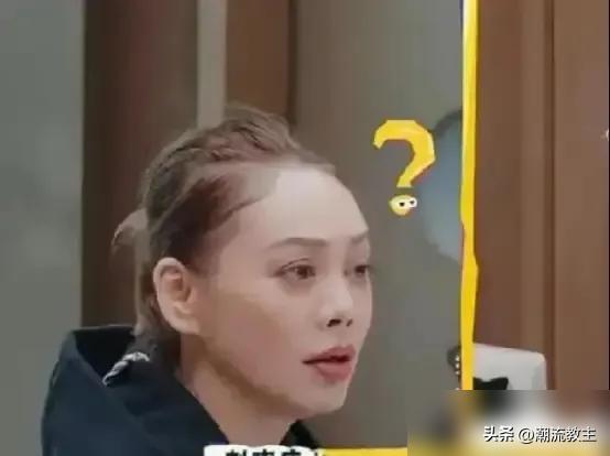 宁静当年硬气生子不坐月子，十年后身体被寒气“砸穿”，现在说后悔，就离谱。
她人