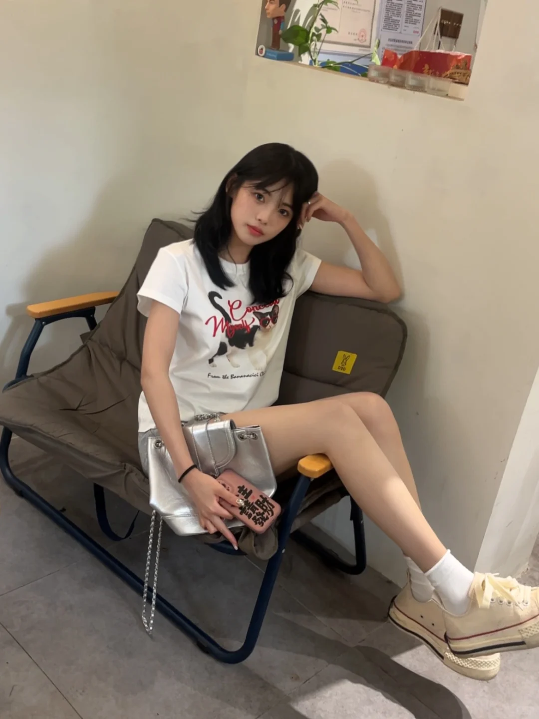 😺喜欢小猫咪