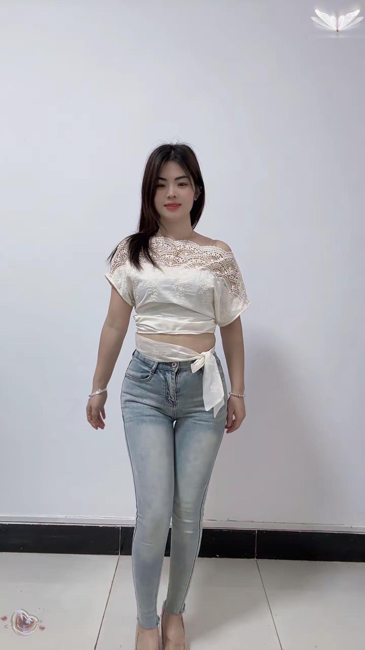 微胖穿搭