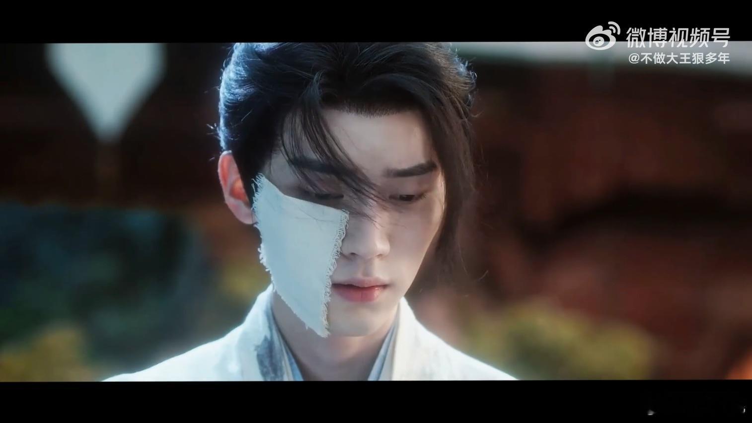 果然会装的男主有糖吃谁能想到看《江湖夜雨十年灯》能磕到这种人设，男主为了留下来故