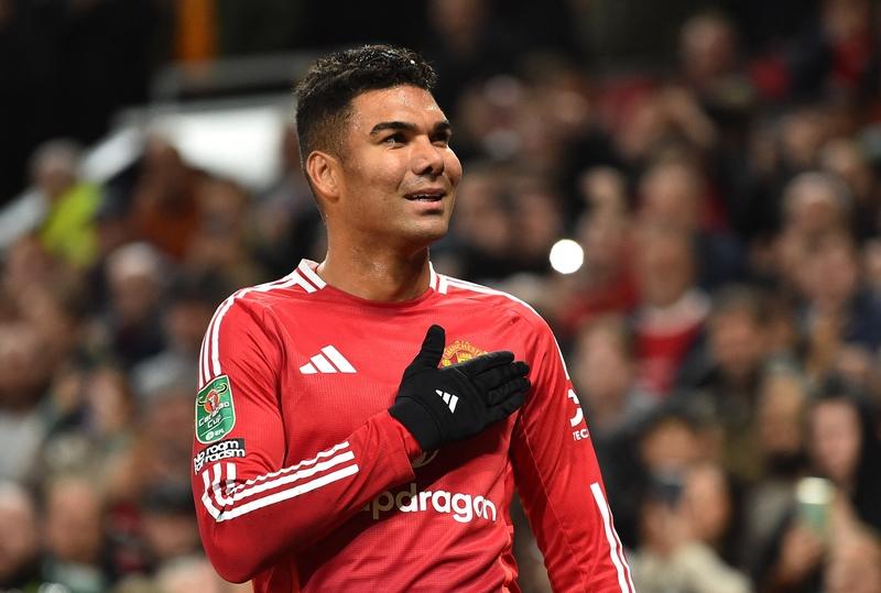 恭喜我魔喜提第三，虽然赢了但上半场全队梦游，感觉赛斯科还是更适合替补，右路没有阿