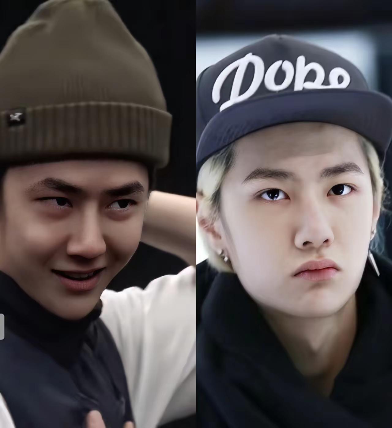 岁月绕着他走实锤了
王一博又帅又萌跳舞演戏手到擒来