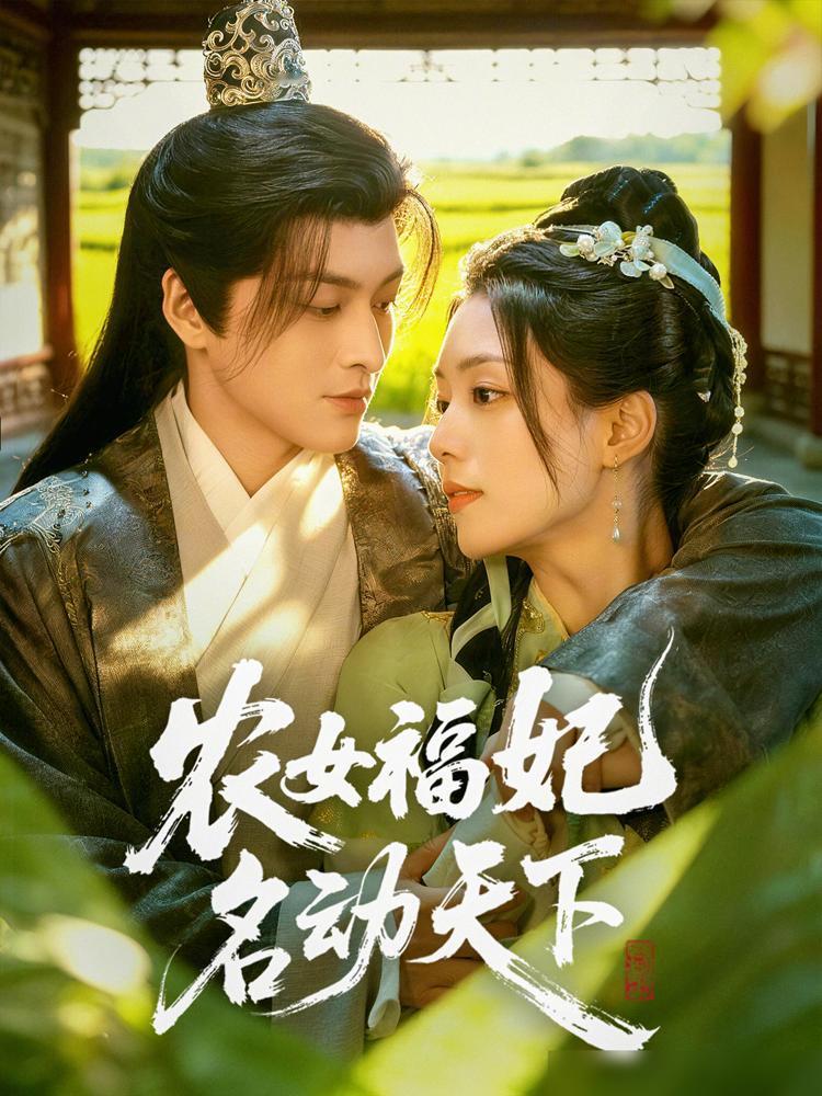 今天新上的短剧可真不少，张集骏那部狐狸精的也来了。
 
他在短剧圈里确实算个角儿