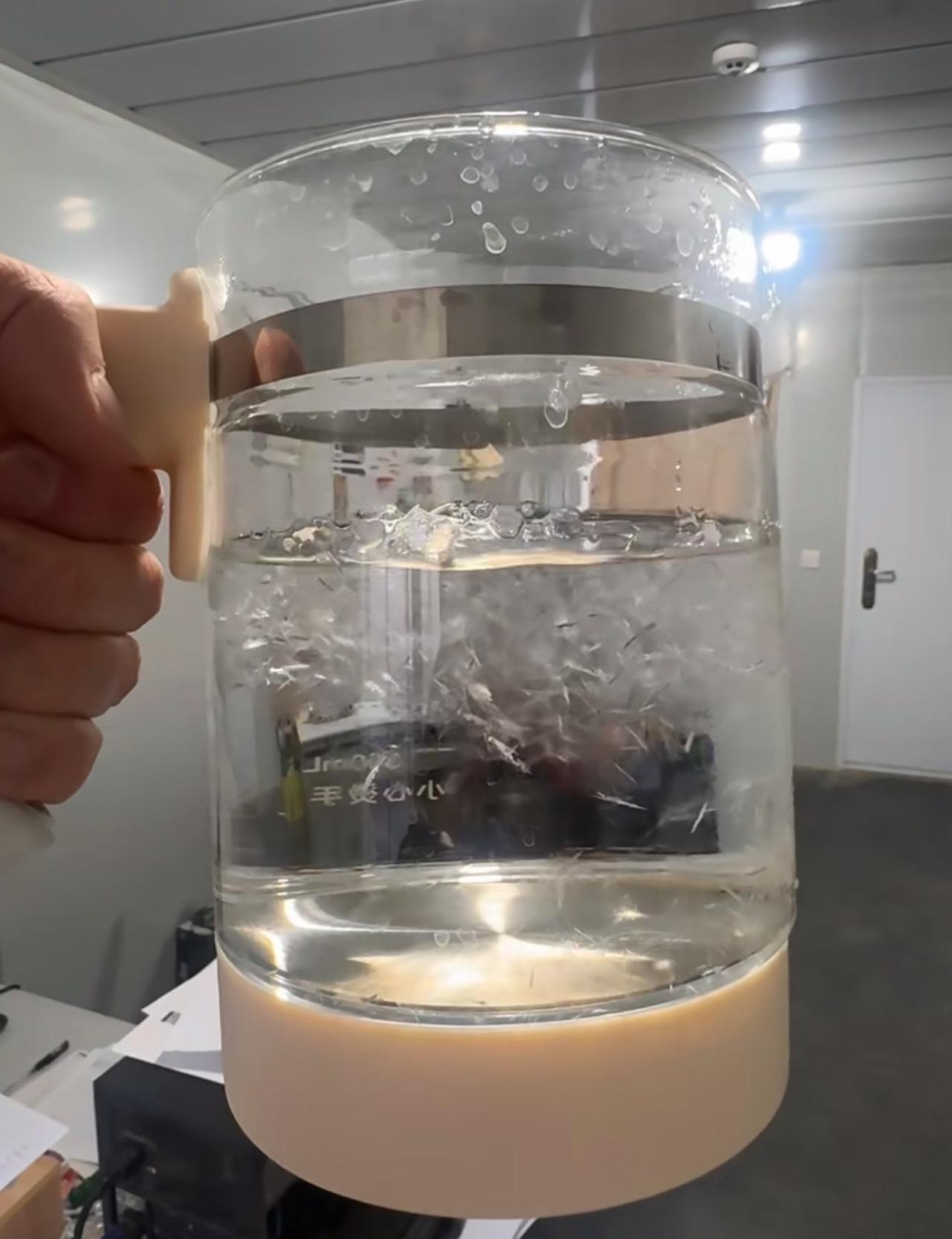 一张图感受北京今天有多冷🥶
📍北京 
0元玩转这座城

北京今天早上气温零下