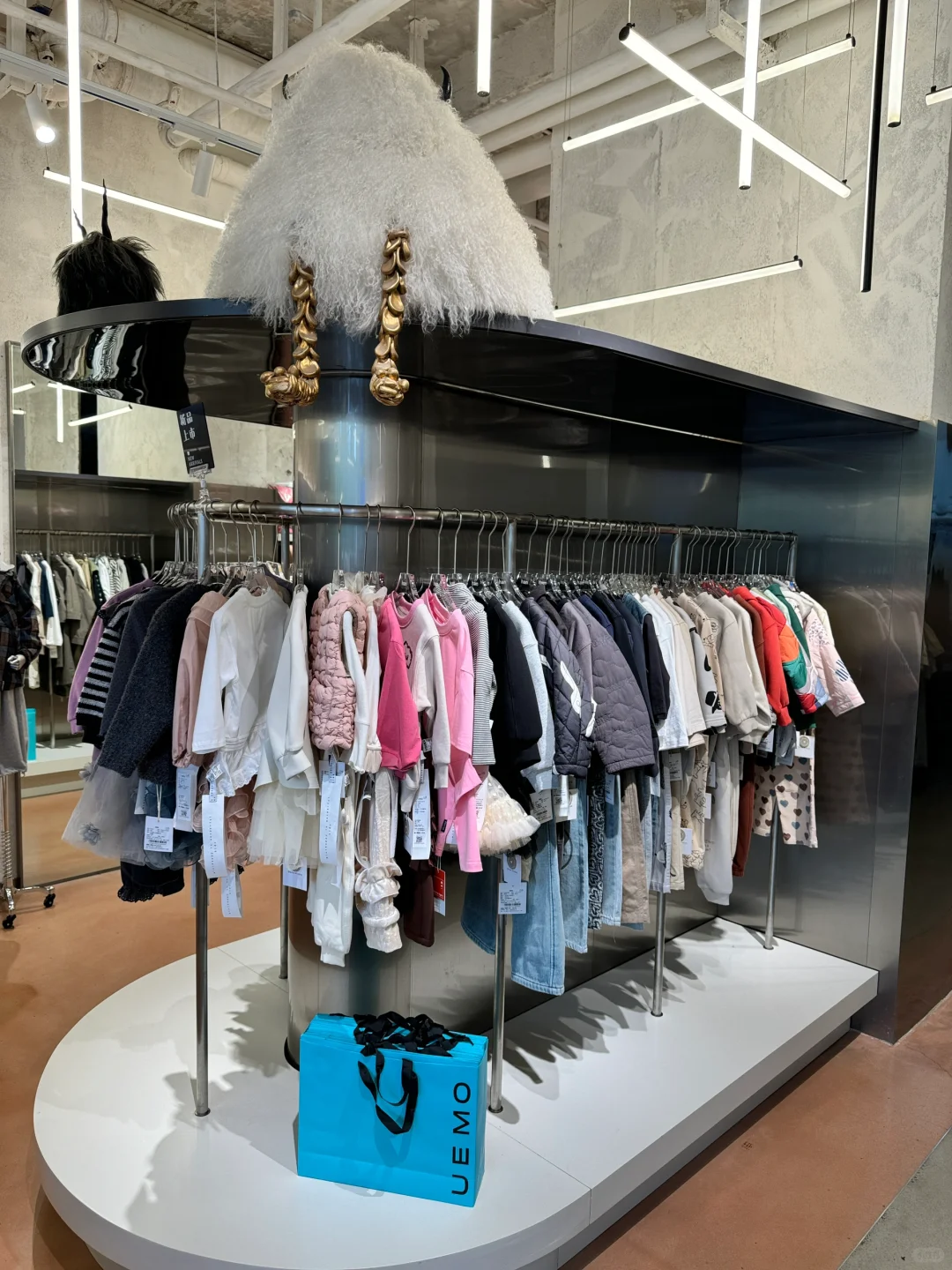 沈阳！！新开的！！！根本出不来！！！😭😭