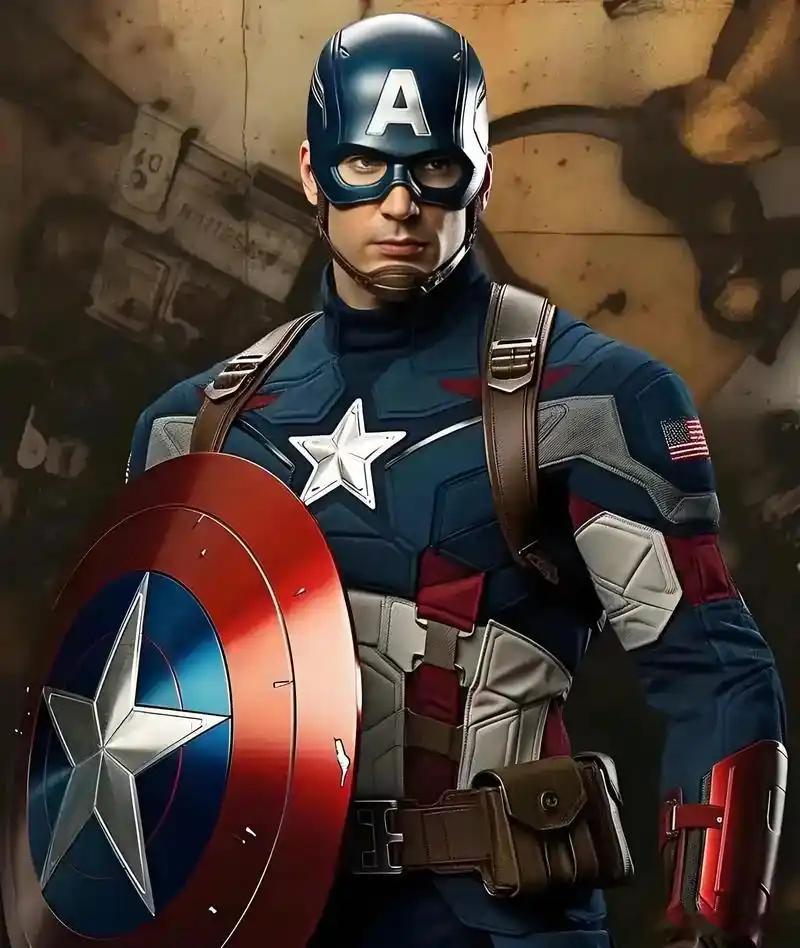 罗素兄弟回应美队回归 《复仇者联盟5》导演罗素兄弟谈及为何让克里斯·埃文斯饰演的