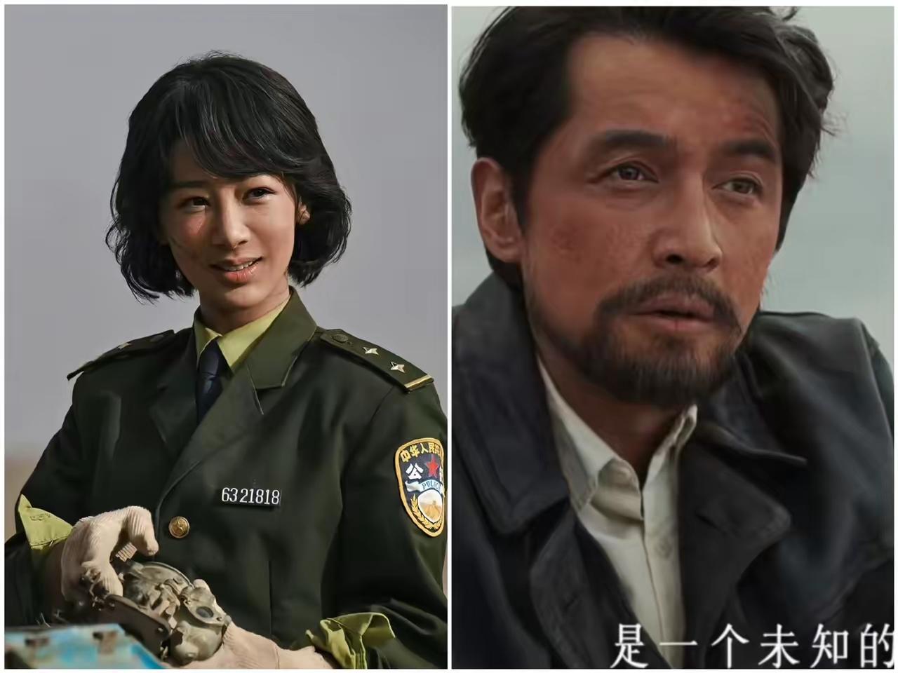 看到杨紫的新剧，我大概知未来在想看仙侠偶像剧那是有点不可能了。
因为她即将面临着