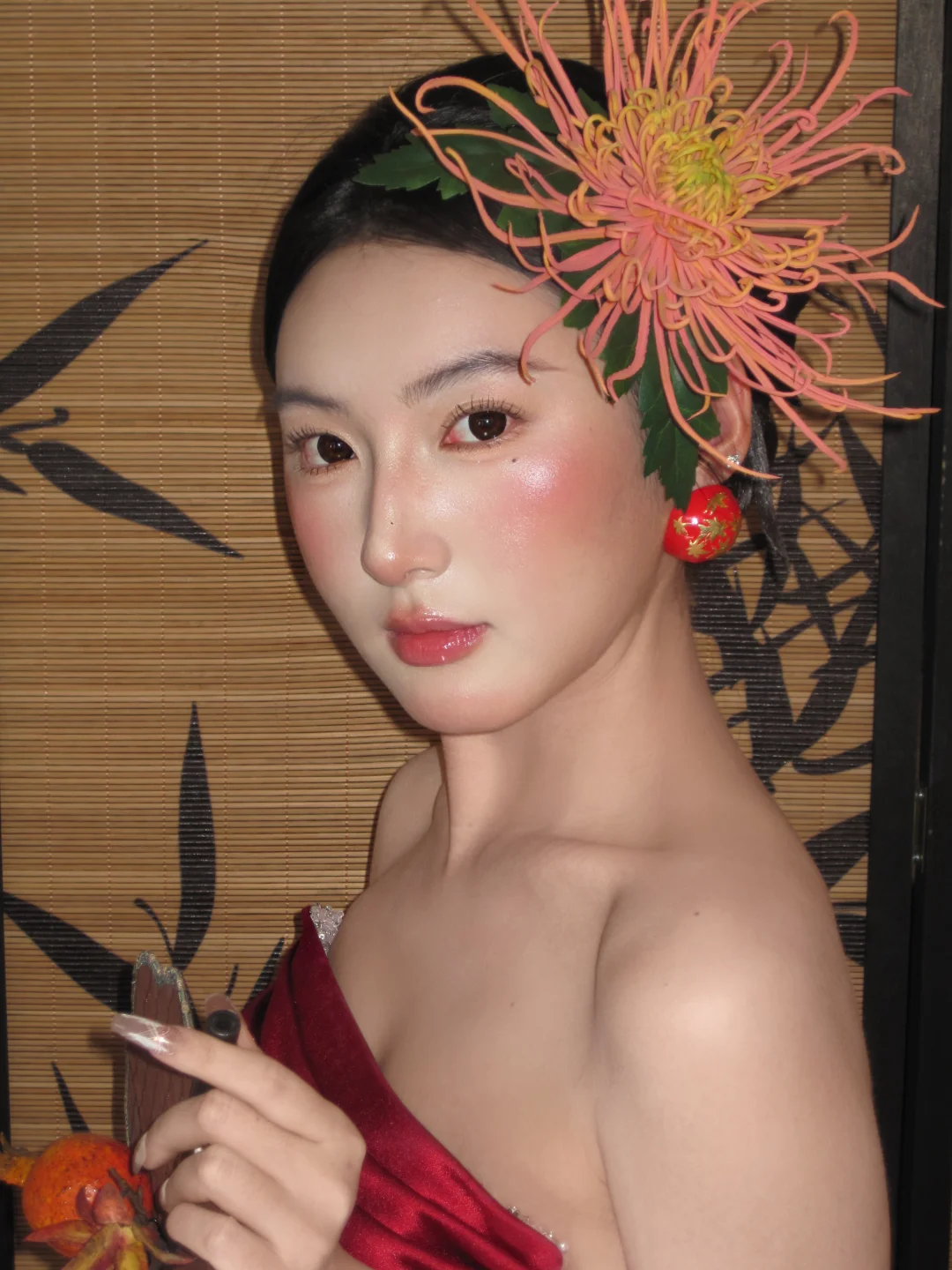 东方美学｜新中式