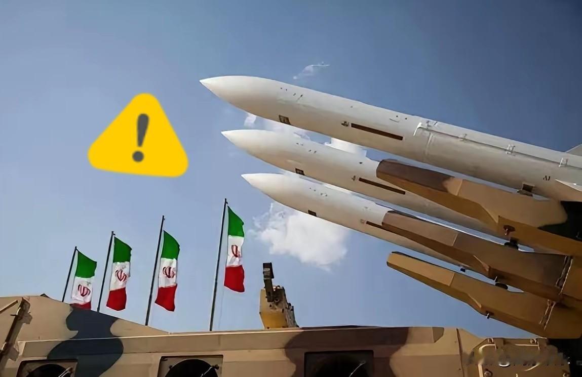 美国根本就没想过，伊朗会采取这样的反击方式。
如果说，伊朗的导弹、无人机，美国还