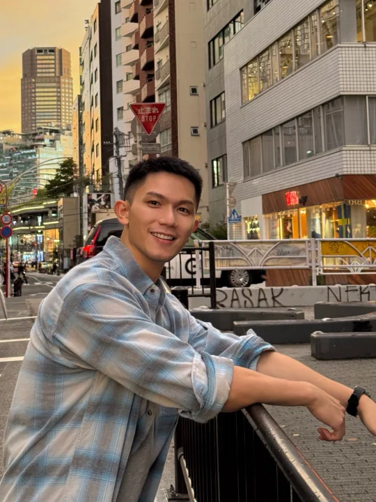 今日份3W步 🚶🏻‍♂️