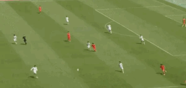 练来练去，中国国足就是练门将……

国足U16最终靠点球1-0绝杀劲敌乌兹别克斯