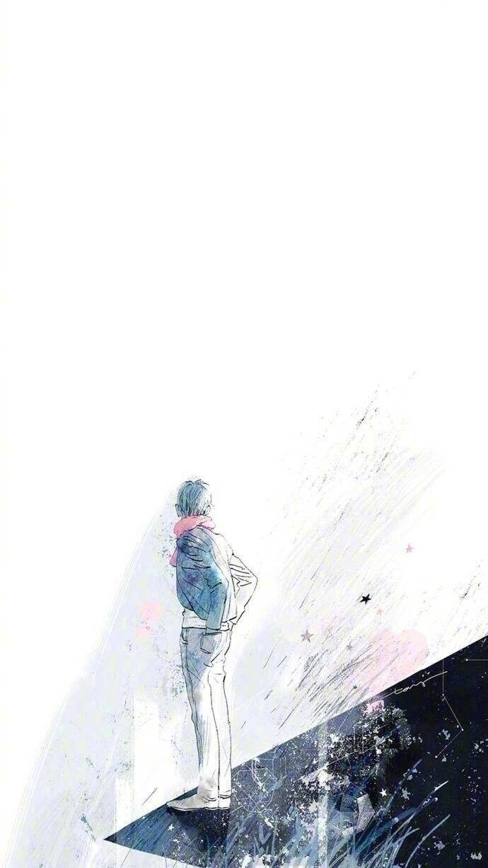 “ 人们总是把最好的东西糟蹋以后 才开始感慨人生若只如初见 希望你能明白 覆水难