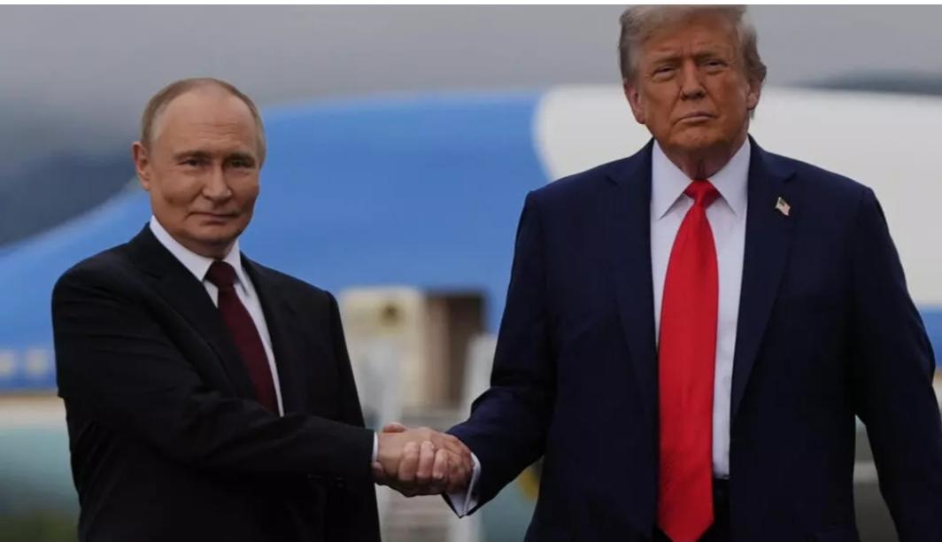 美国总统特朗普（Donald Trump）周五在受访时表示，对俄罗斯总统普京的耐