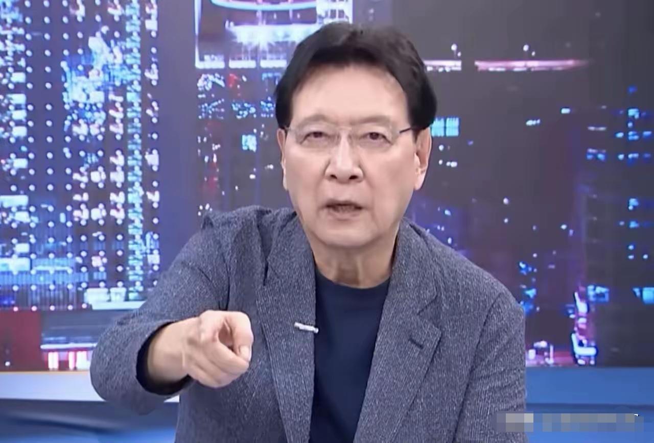 赵少康甩锅：蒋万安民调不如沈伯洋，国民党自己要检讨！

一段期间以来，赵少康被视