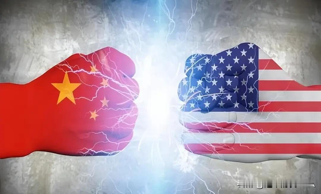 实话实说，美国最怕我们这一点；不管我们多强大，经济实力，科技实力，军事实力，样样