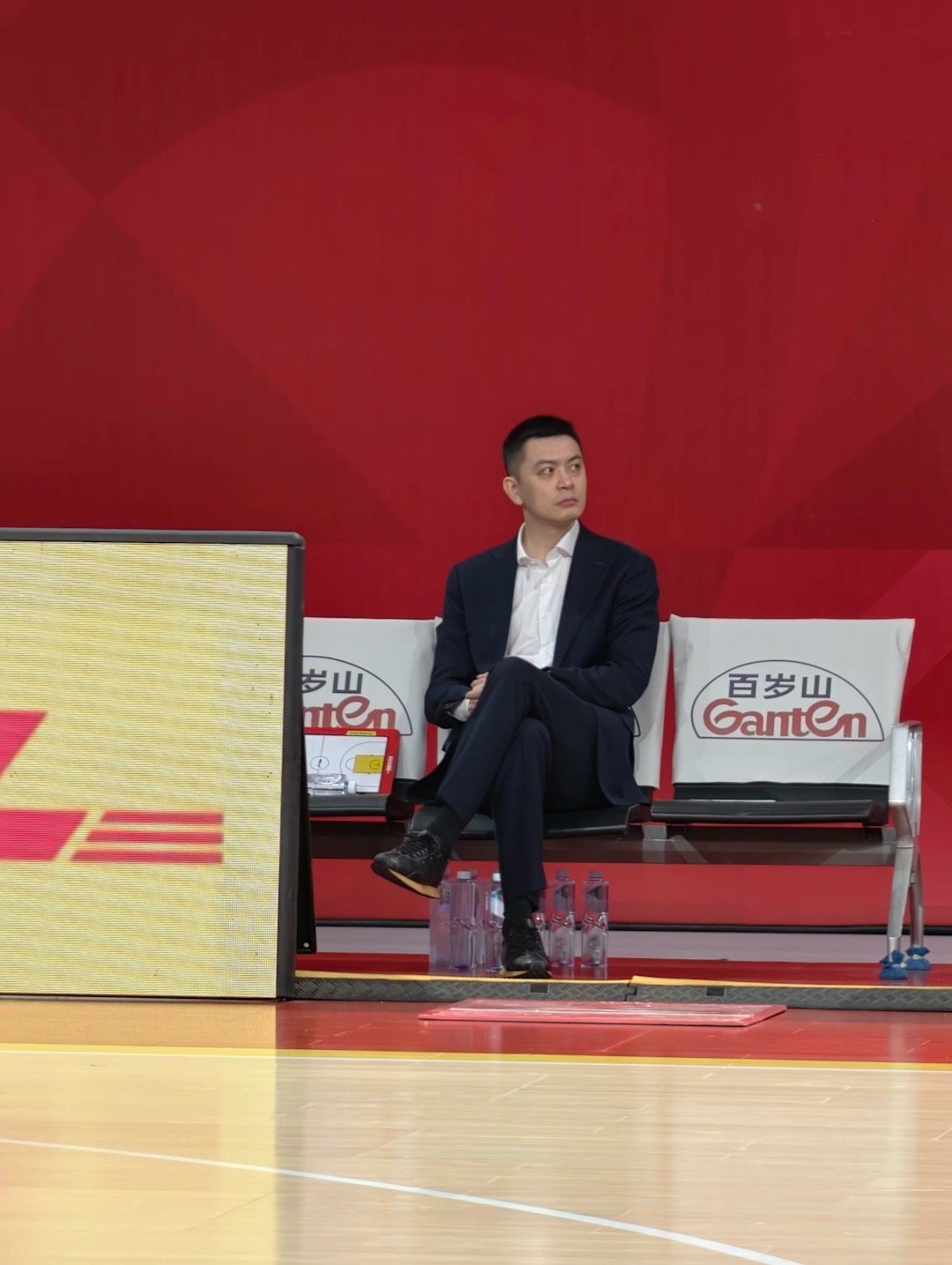 以沉稳之资，破困境之局！辽宁男篮vs上海男篮