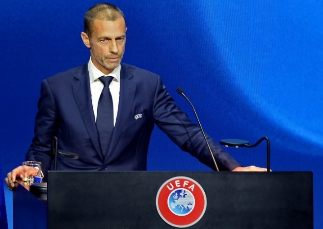 英政客呼吁英足总和欧足联退出FIFA双重标准引英国政坛震怒！特朗普一通电话更改美