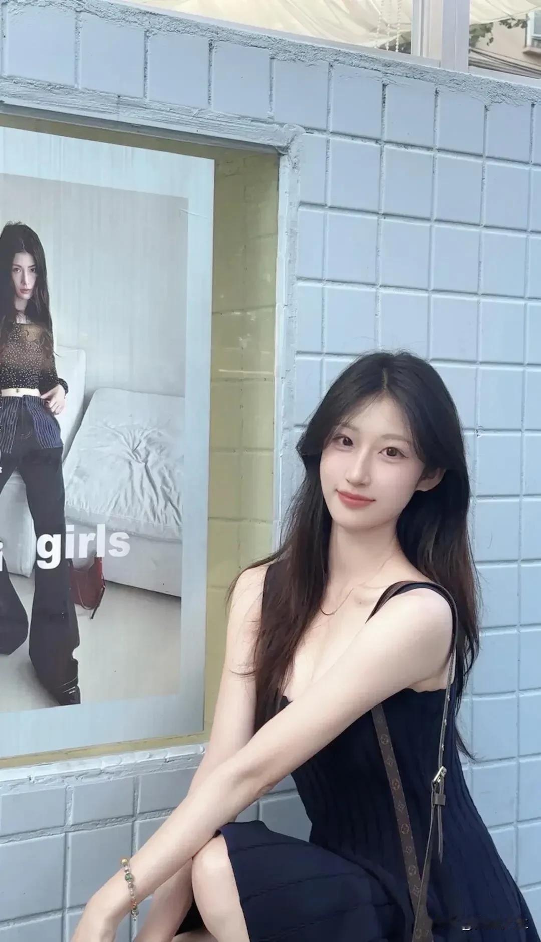 “拍照记录不是必需品，把生活过好才是更有意义的事”  ​