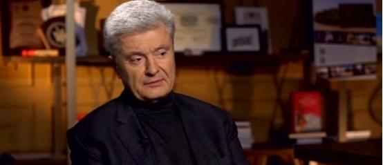 语出惊人！乌克兰前总统波罗申科表示，如果乌克兰采取更负责任的行为、手段和实施额外