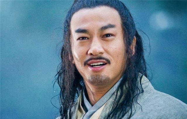 萧何：中国历史上第一位“国家首席架构师”，他写的不是奏章，是汉朝的操作系统

大