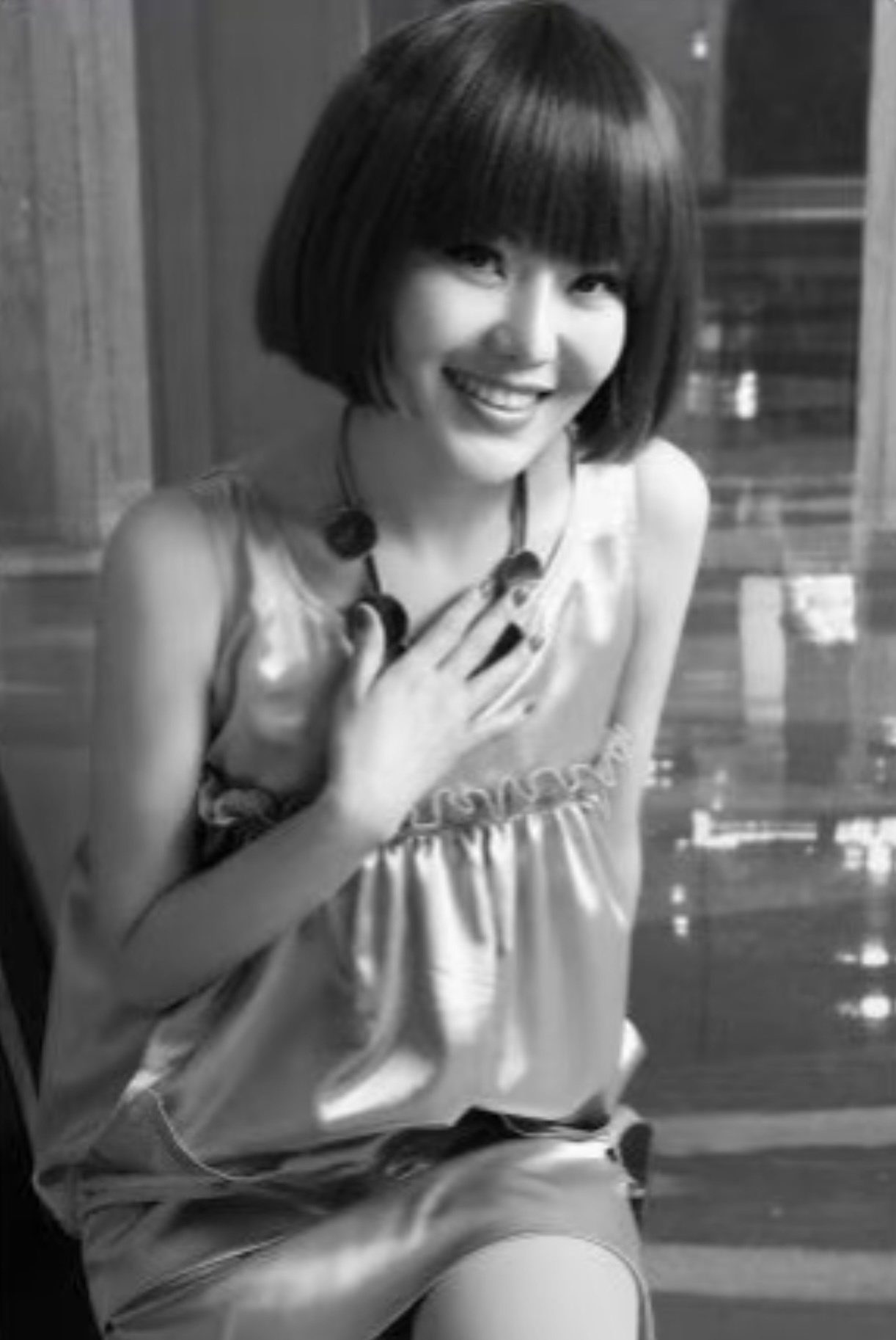 年轻的乌兰图雅是真的小涂鸦乘风2026