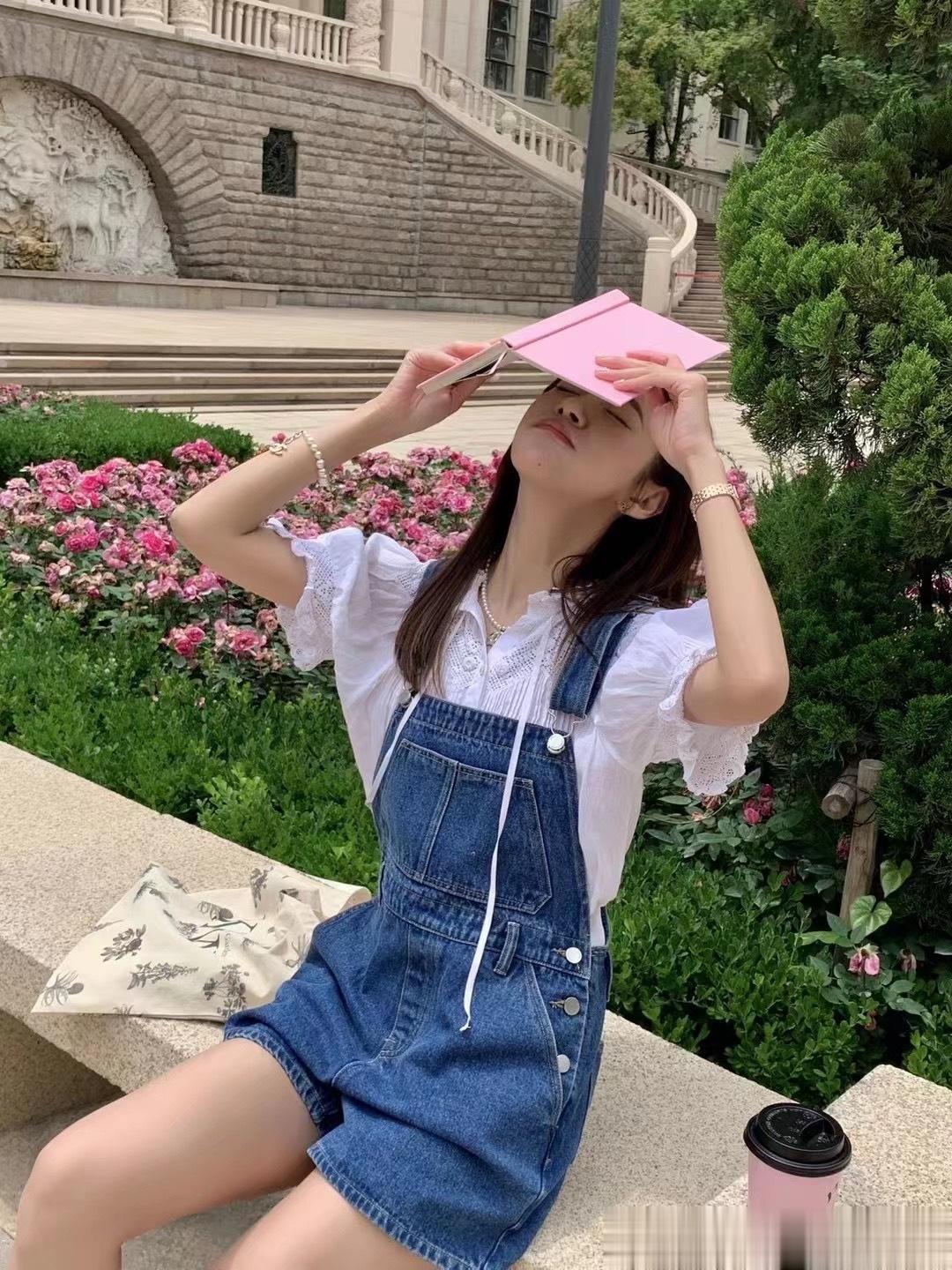  ᙏ̤̫͚ ：ʜɪ. ◡̈⃝ 光是遇见 🍃ʚ🧸ྀིɞ 就已经很美好了 ​​​
