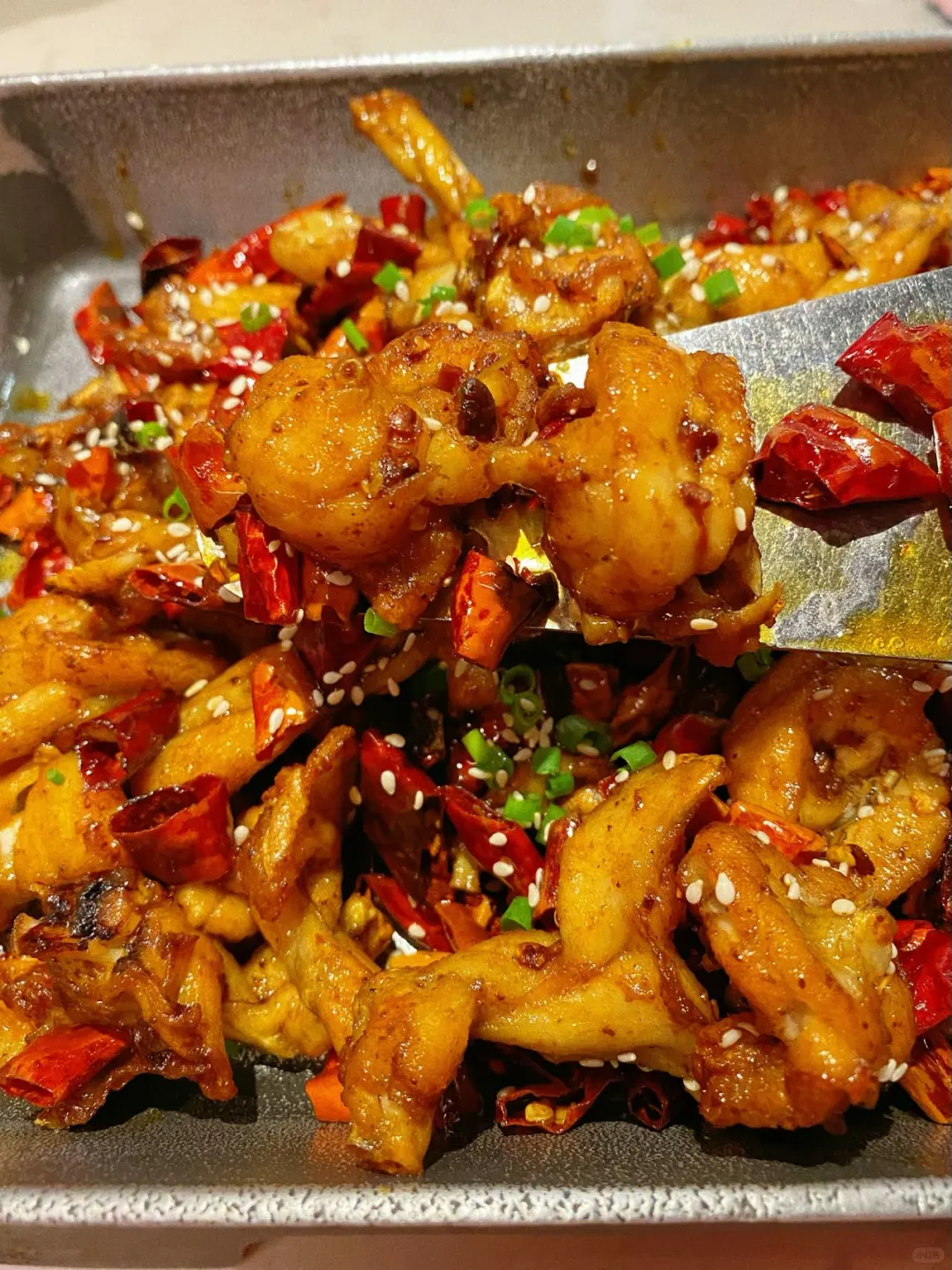 这家国民湘菜太地道了，妥妥的下饭神器