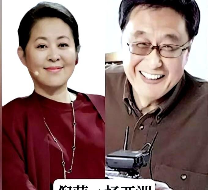 结婚超过30年，孟非这对儿在娱乐圈简直算个“异类”。

不秀恩爱，不搞话题，甚至