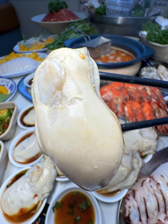 我心中no.1糟粕醋为了它我愿意留在万宁！！