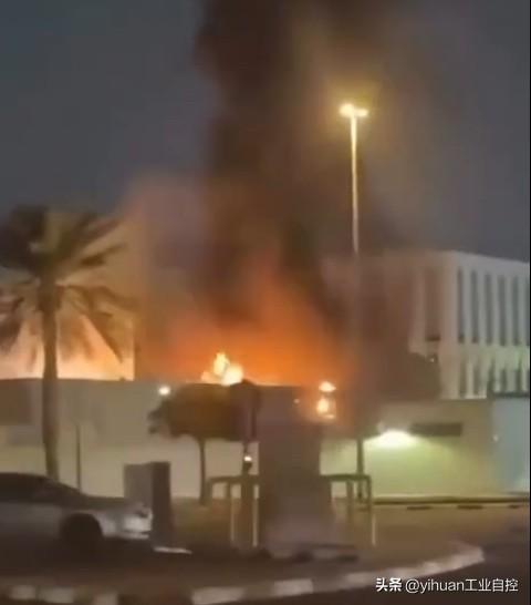 伊朗伊斯兰革命卫队通报2项战果：
1)、一架“见证者-136”自杀式无人机精准命