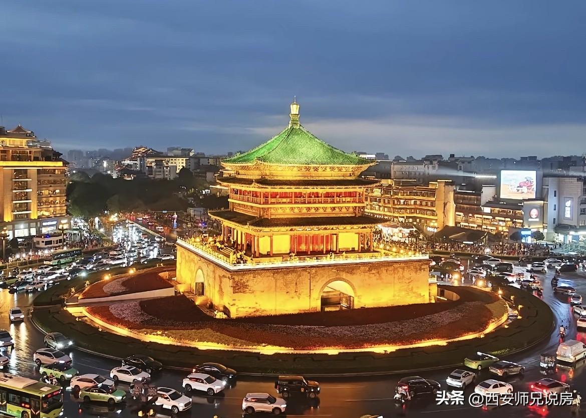 改善买房段位指南！青铜到王者，选错直接亏50万

很多人买房最容易踩坑的地方，不