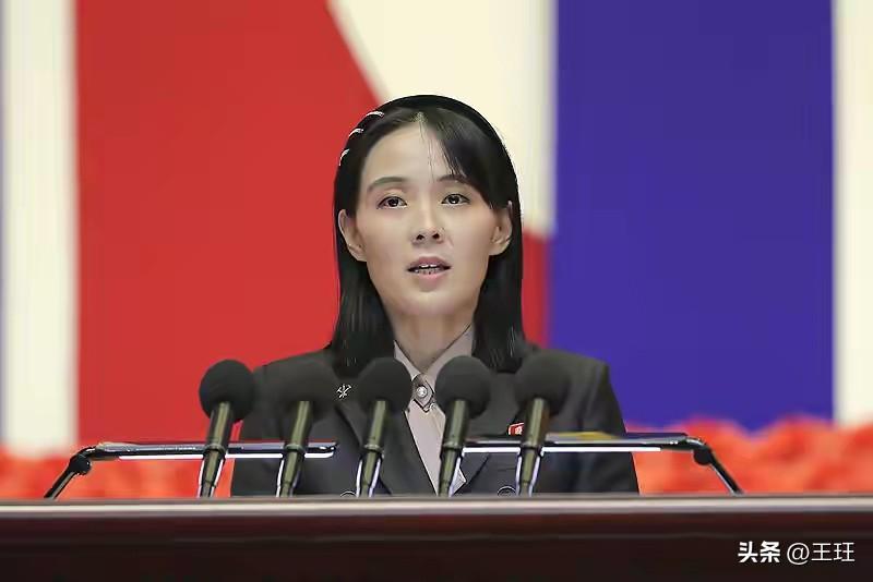 直接关门！金与正摊牌：不想见日本首相，没什么可谈！

太绝了！日本刚想“套近乎”