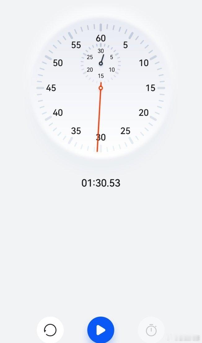 负重15kg，速度又慢了好多 ​​​