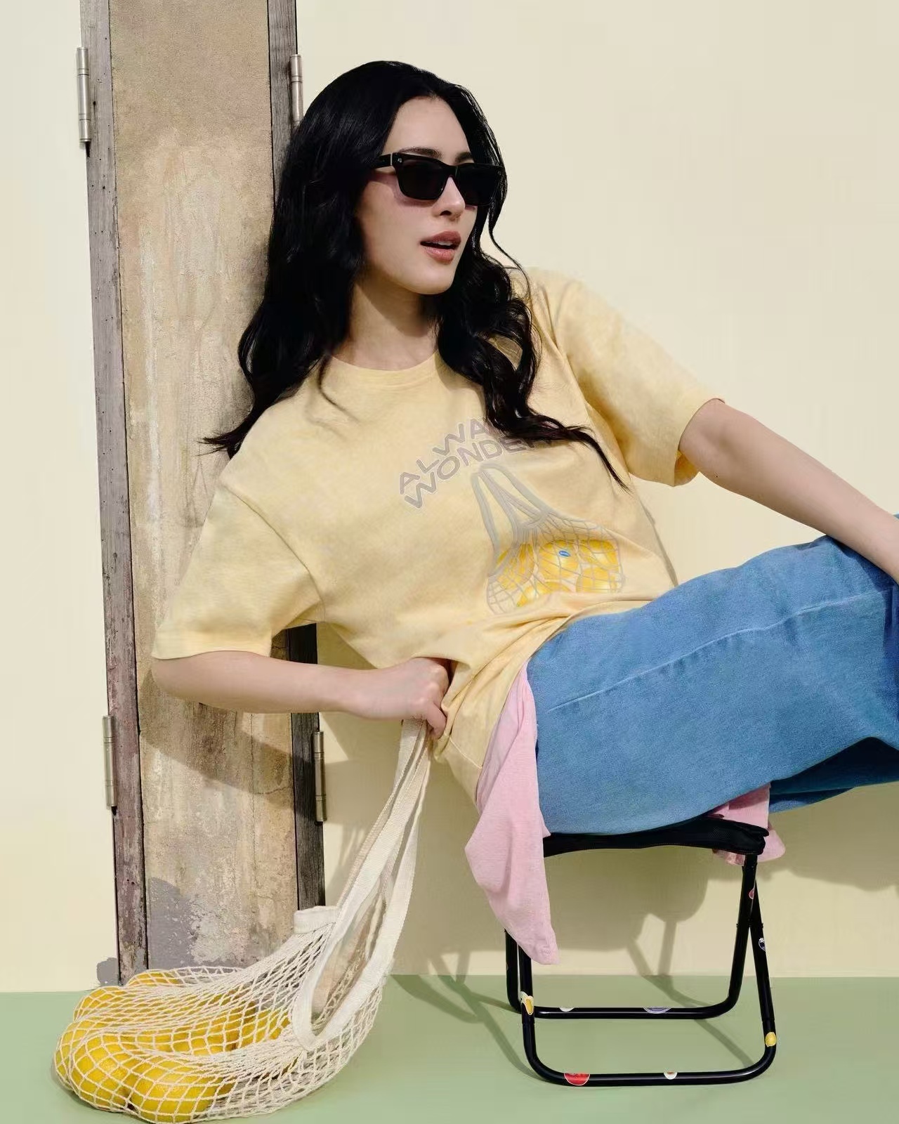 你是夏日繁盛的香樟，扎根在我温暖的心房邝玲玲 ​​​