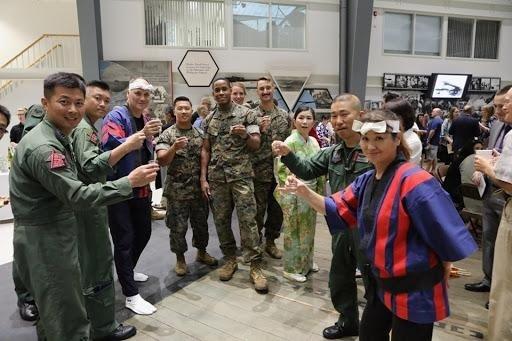英国发动鸦片战争，没有得到中国惩罚。英法火烧圆明园，没有得到中国惩罚。八国联军入