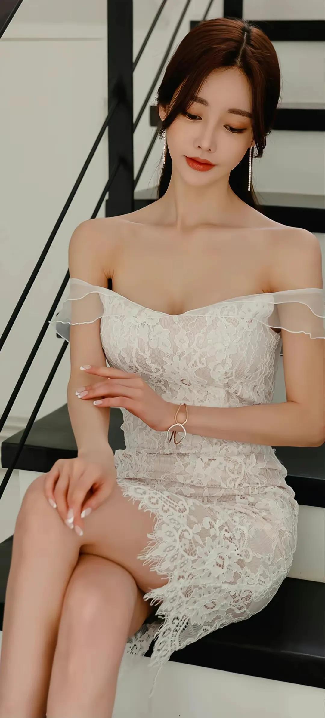性感女神孙允珠01#悠情优雅美女#