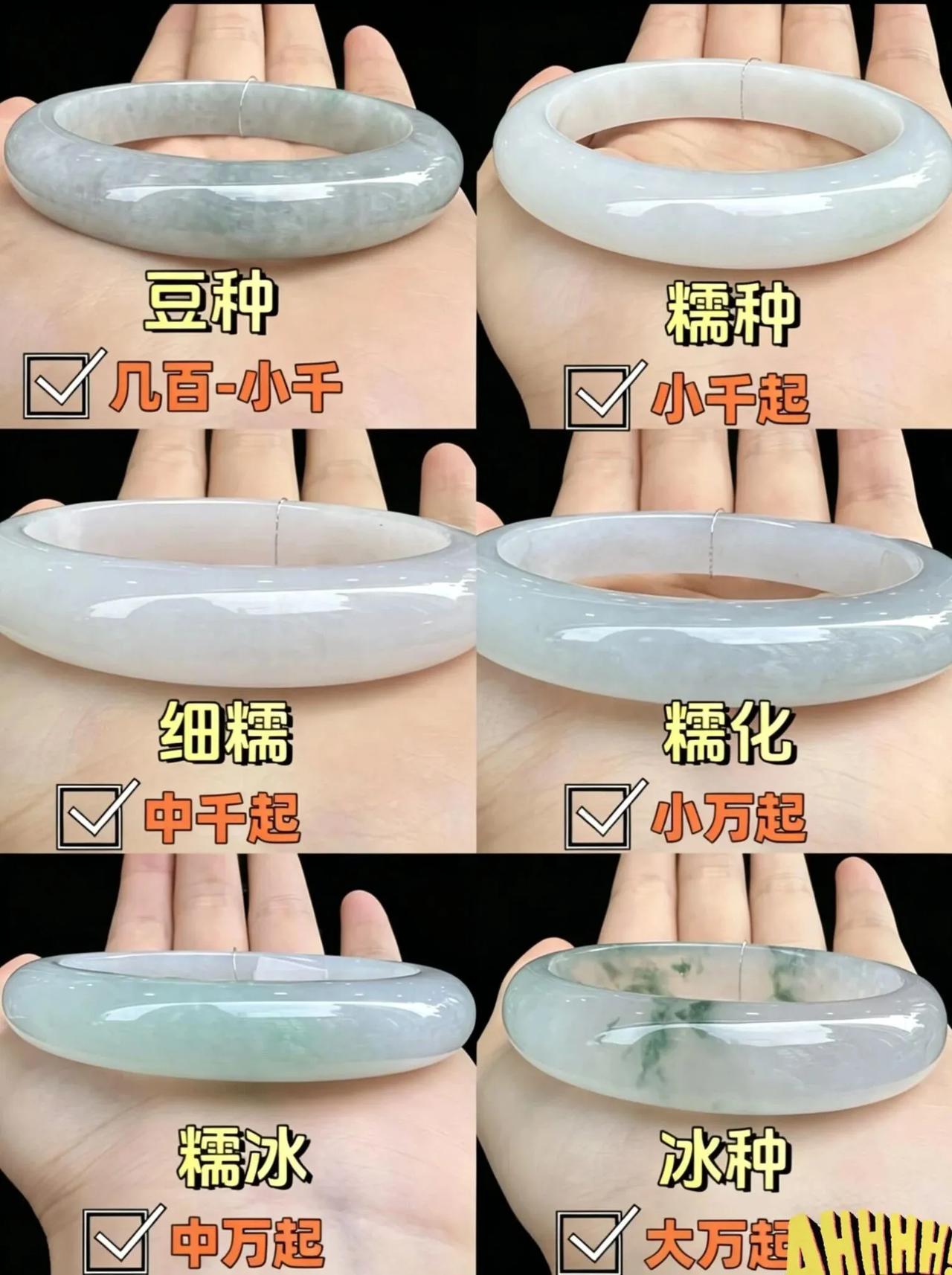 翡翠江湖有句话：“外行看色，内行看种”。而“种老”二字，就是翡翠从石头变珍宝的那