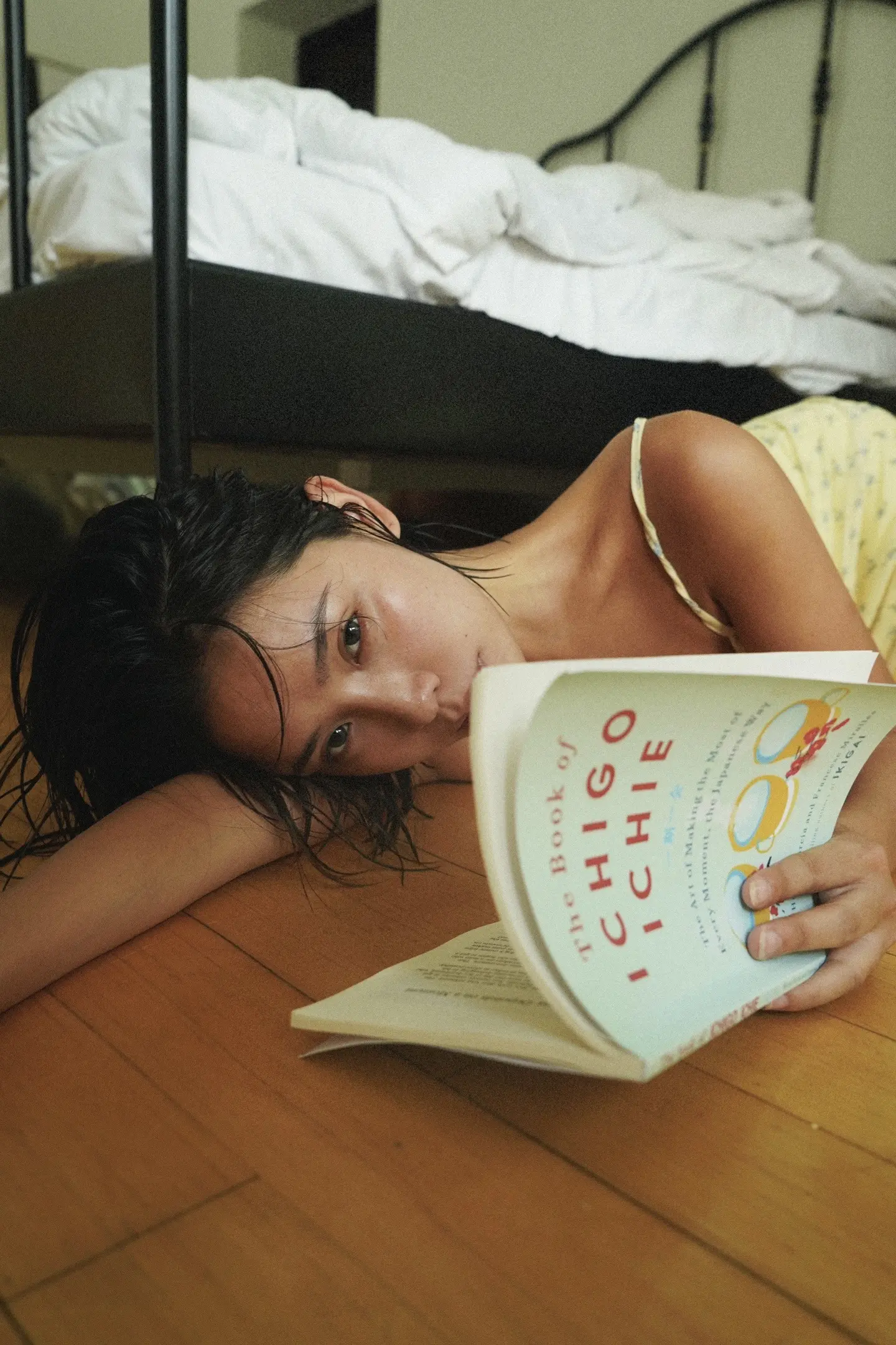 📚我的清晨是阳光 音乐 书籍。中秋快乐呀～