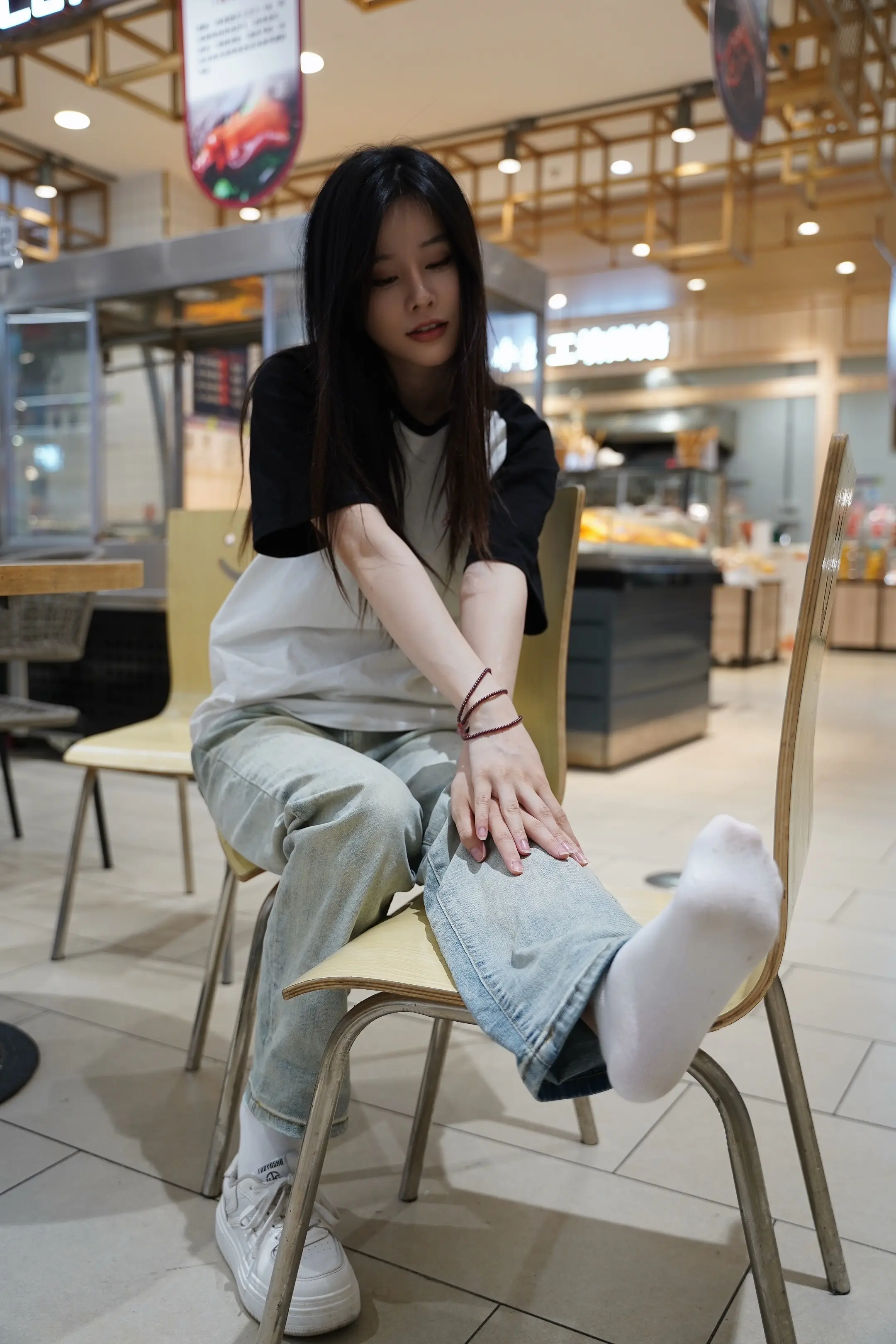 超市的一些回忆...
